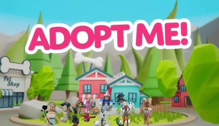 Adopt Me! Mastering Virtual Pet Care and Adoption Simulation In-Depth
