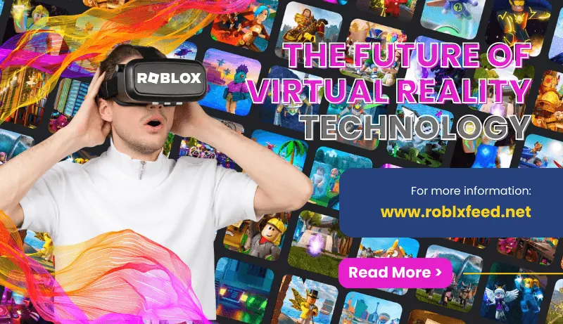 Roblox Using Meta Quest VR Headsets