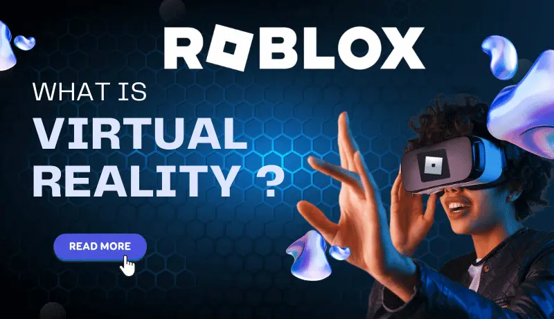 What is Metaverse in Roblox