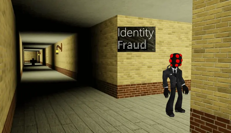 Identity Fraud Roblox
