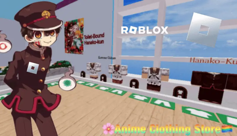 Roblox Accessories for Special Occasions

