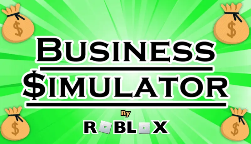 Business Simulation Game