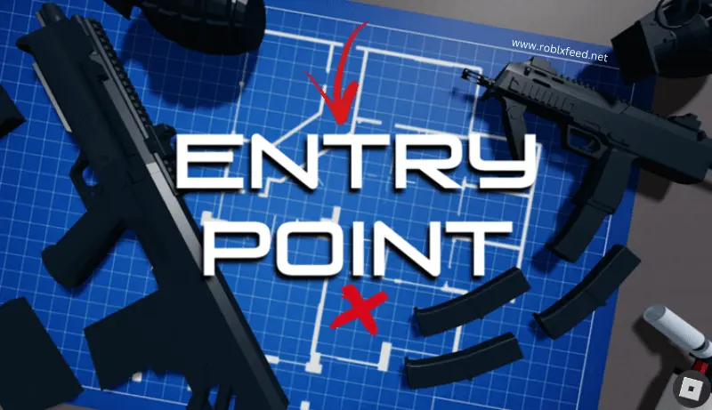 Entry Point 