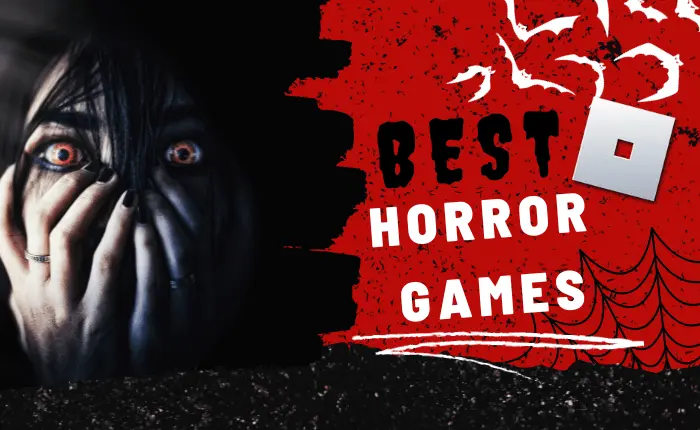 Best Roblox Horror Games to Play with Friends in 2024