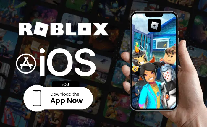 Free Download Roblox IOS: Ultimate Download Guide in 2024