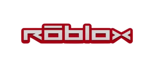 Roblox Logo 2004-2005
