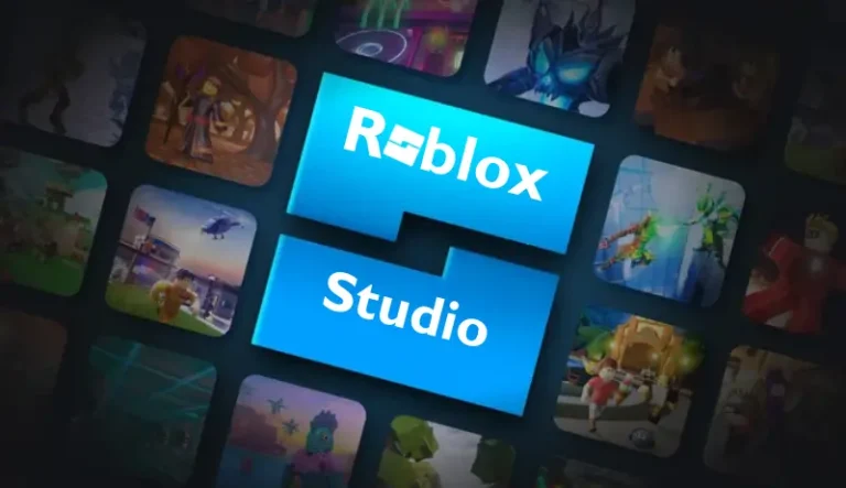 Introduction of Roblox Studio | Documentation