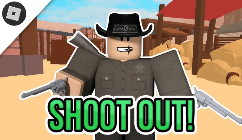 Shoot Out 