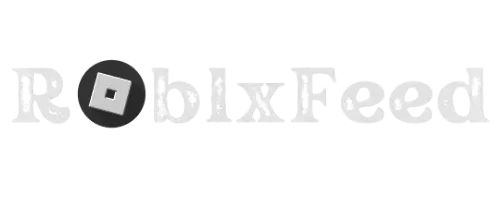 Roblx Feed Logo