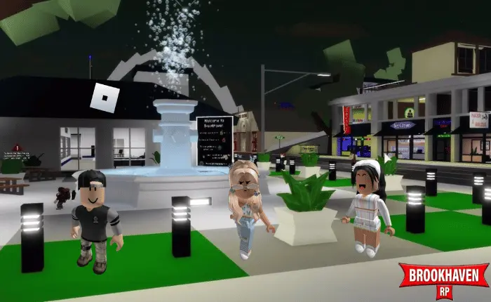 The Ultimate Guide to Brookhaven RP in Roblox And Codes