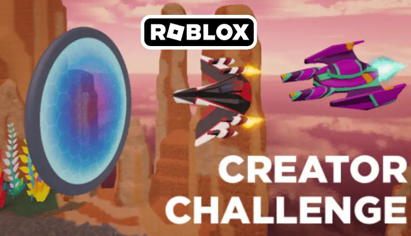 Creator Challenges