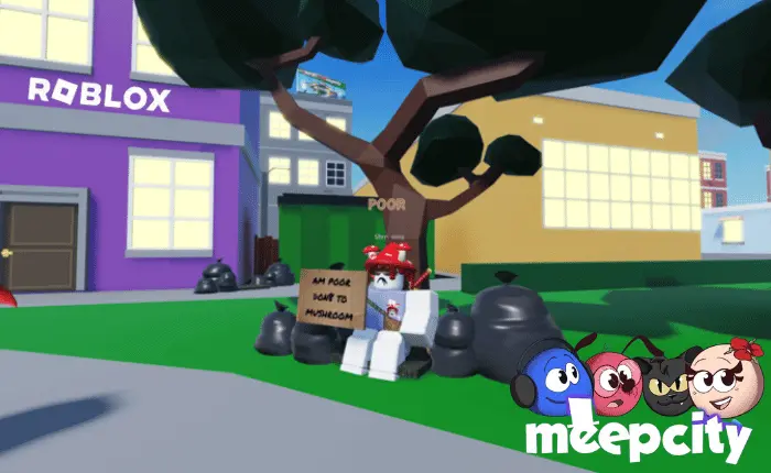 MeepCity On Roblox: Unlock Free Cosmetics and Jet Pack with MeepCity Codes