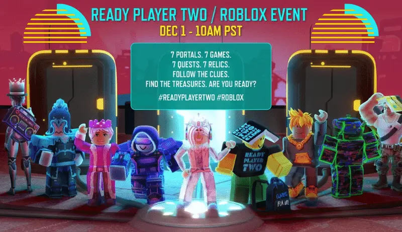 Special Events and Collaborations in Roblox