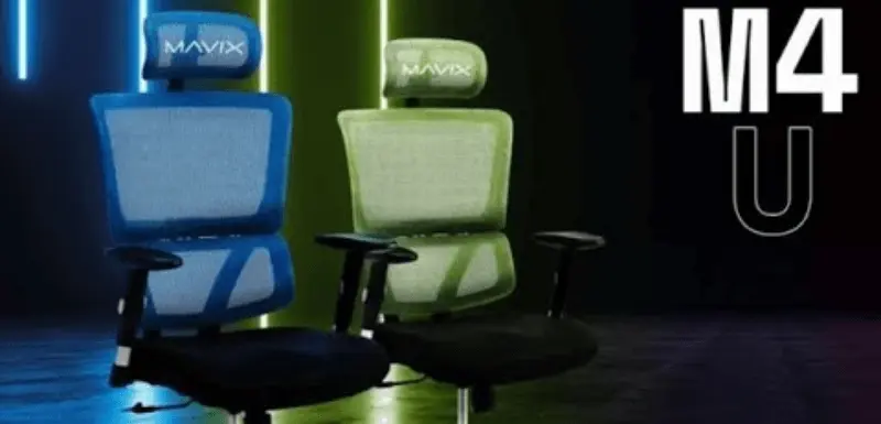 MAVIX M4 Gaming Chair