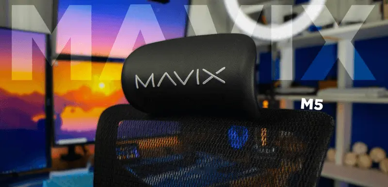 MAVIX M4 Gaming Chair