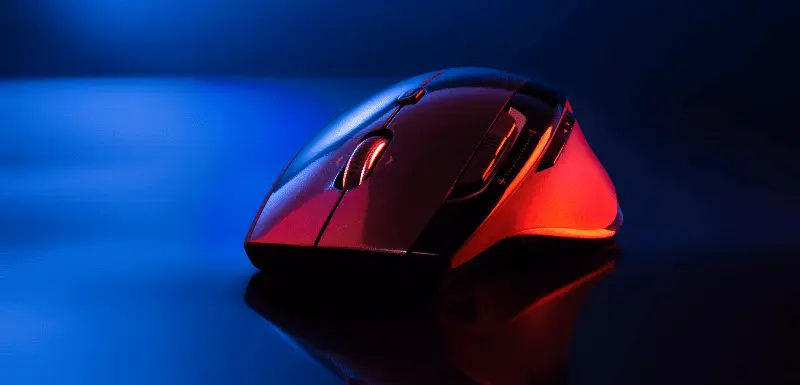 Best Mouses For Gaming