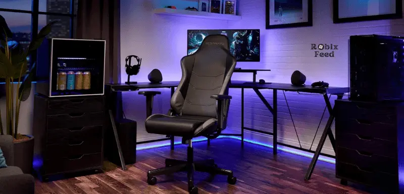 RESPAWN 110 Ergonomic Gaming Chair