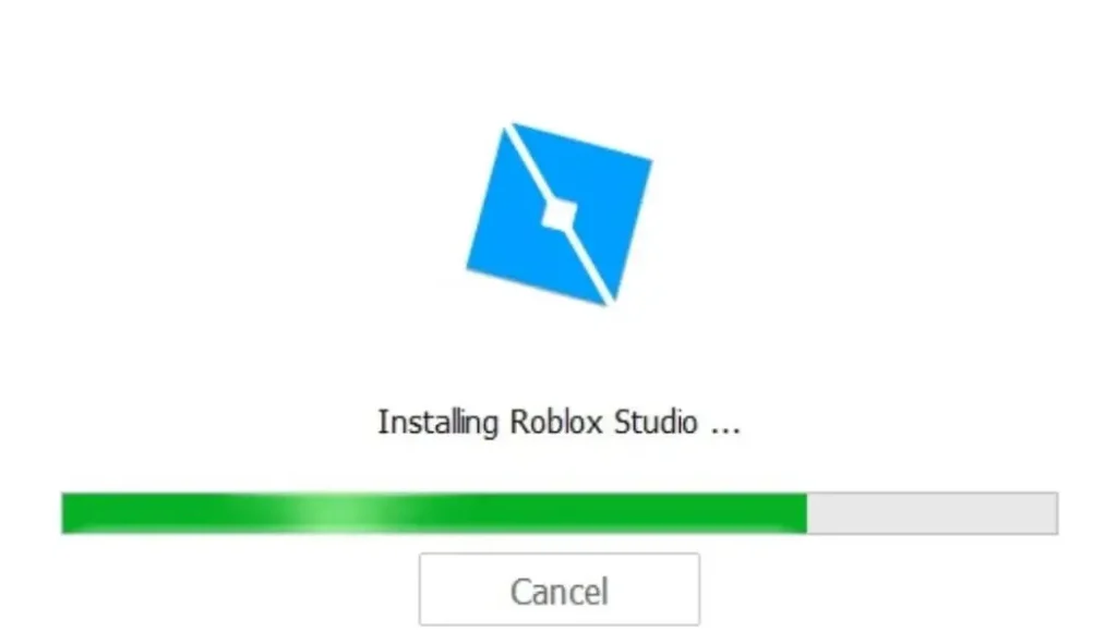 How to Install  Roblox Studio?