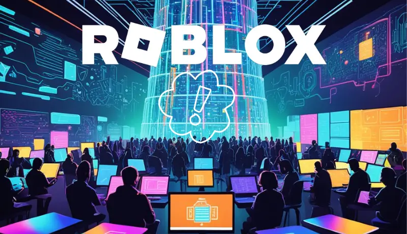 Challenges and Controversies in Roblox