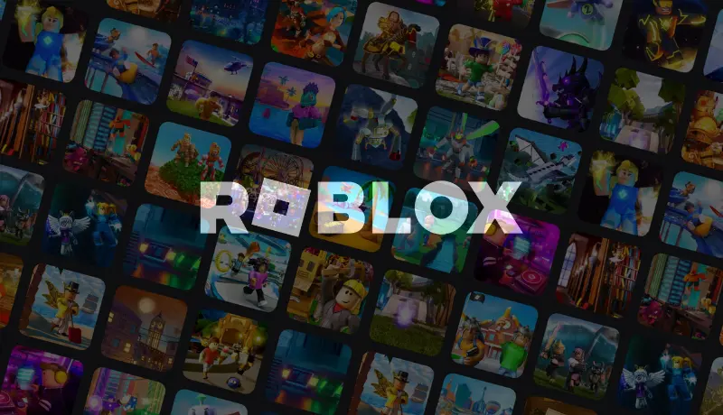 Technology adventure in Roblox