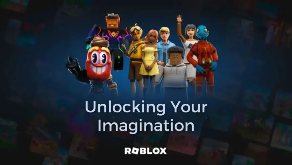 The Key to Unlocking Your Imagination