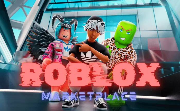 Roblox Marketplace