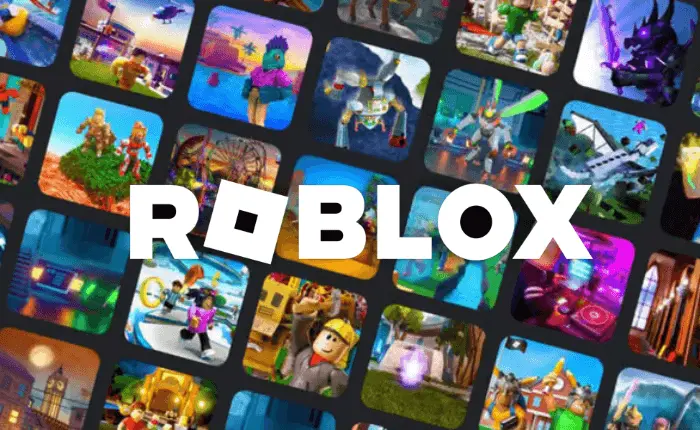 How many games are on the Roblox